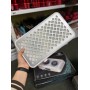 Вытяжка для маникюра Global Fashion GFD-2000 Turbo с двумя вентиляторами 180W